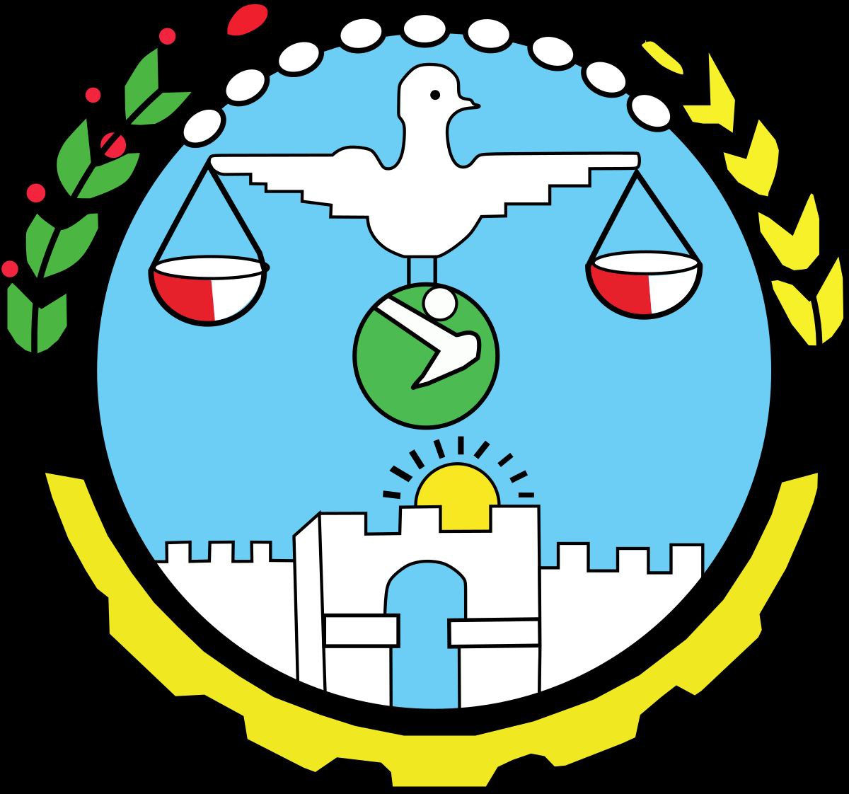 HPRS president office logo