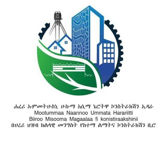 Bureau of Urban Development And Construction Logo