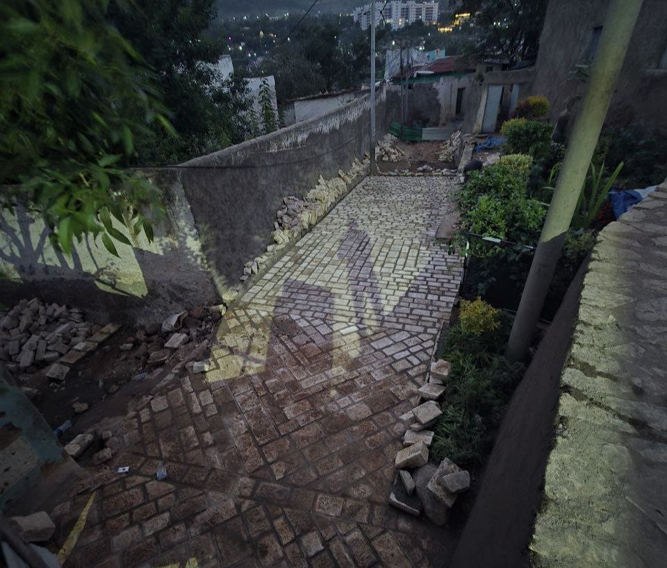 Jugel Street Renovation Image 2