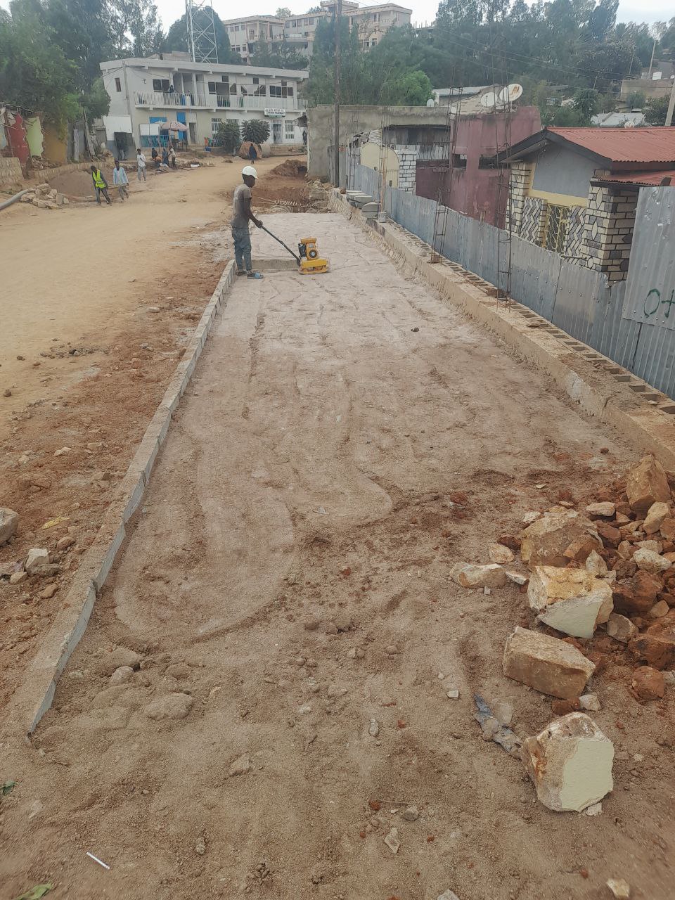 Shenkor Project Image 4