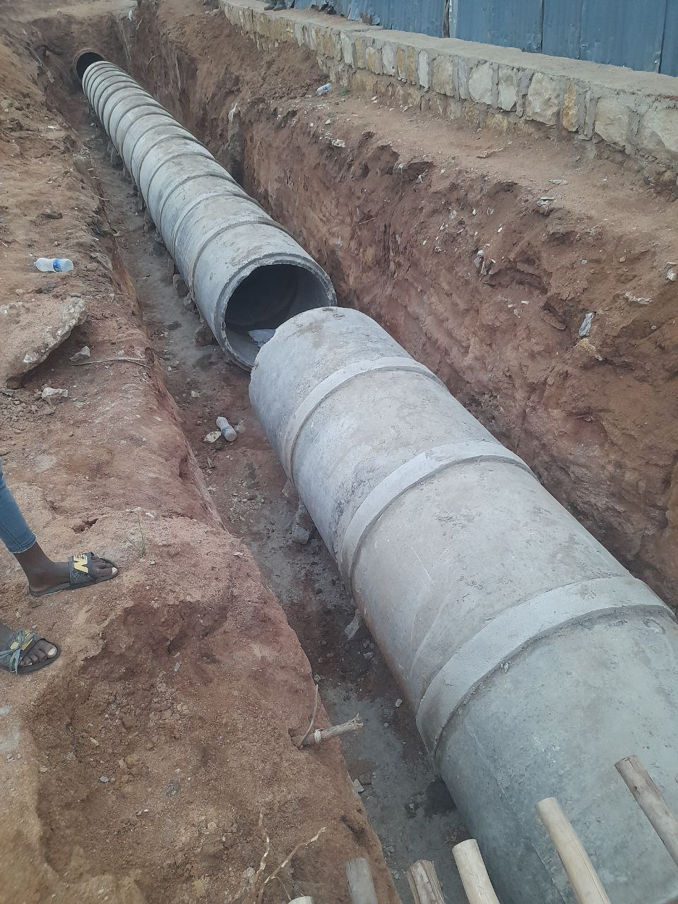 Shenkor Project Image 1