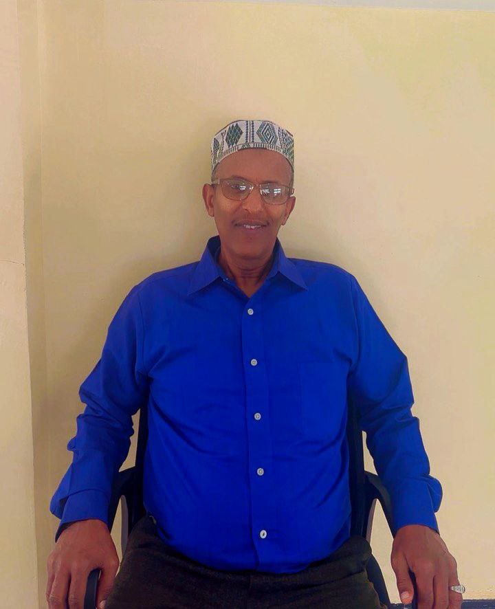 Zamil Abdulahi